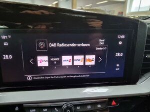 Opel Mokka Black Activ Drive Ass. Winterp. Navi Pro uvm 3.390 km 22.680 &euro; HAAN 42781