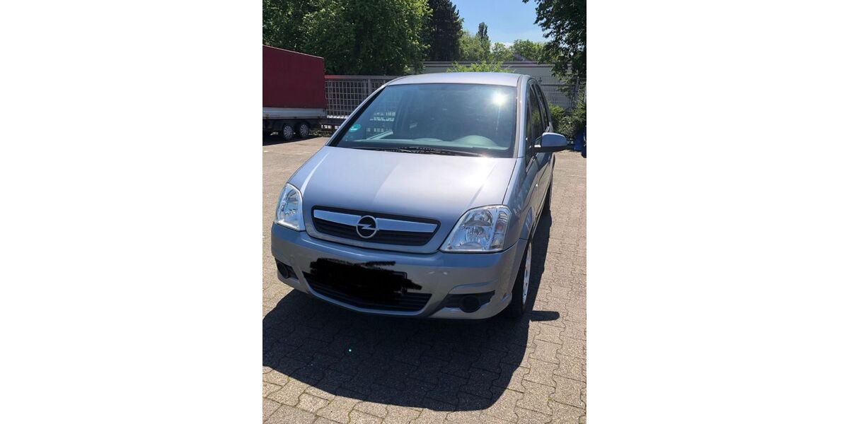 Opel Meriva 135.000 km 1.299 &euro; Herne 44628