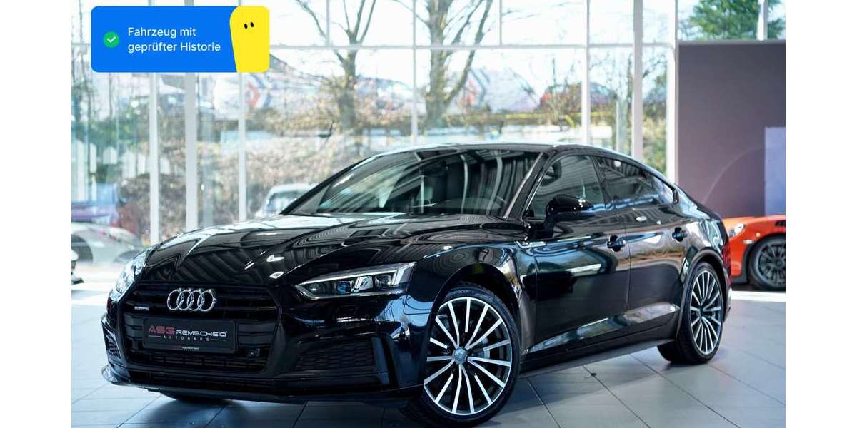 Audi A5 74.600 km 33.800 &euro; Remscheid/NRW 42855