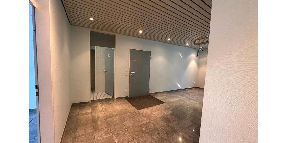 Gewerbeobjekt Solingen - 1.125&euro; | Angebot:25648037