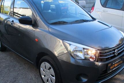 Suzuki Celerio 75.860 km 6.450 &euro; Essen 45326