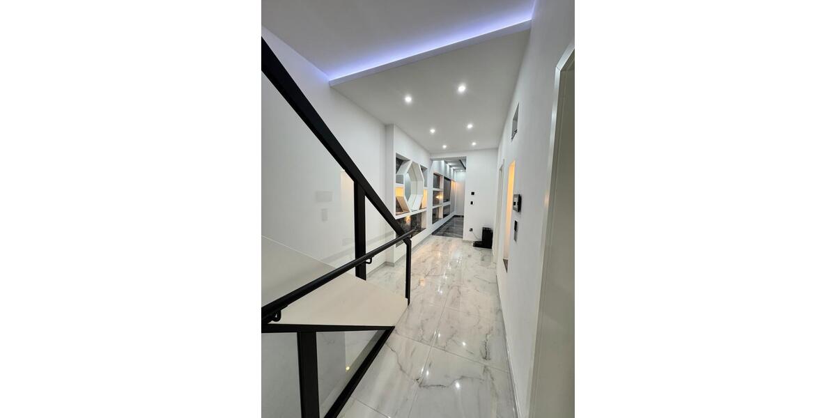 Reihenhaus Gladbeck Alt-Rentfort - 4 Zimmer, 115 m&sup2;, 400.000&euro; | Angebot:25992371