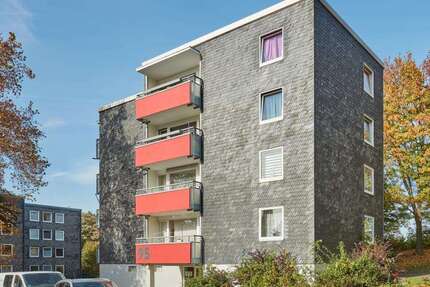 Wohnung Bochum Langendreer - 3 Zimmer, 79 m&sup2;, 740&euro; | Angebot:25142403