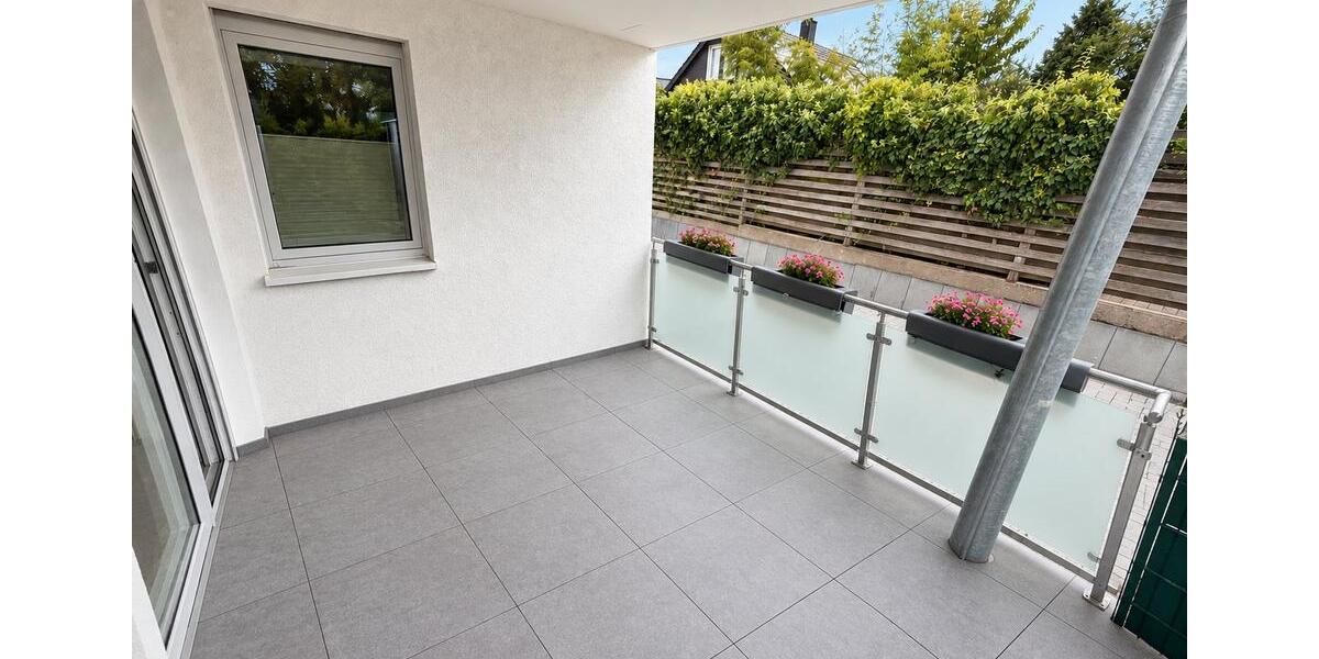 Erdgeschoßwohnung Velbert Pöthen - 3.5 Zimmer, 96 m&sup2;, 1.305&euro; | Angebot:27587005