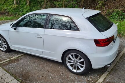 Audi A3 96.500 km 13.700 &euro; Witten 58453