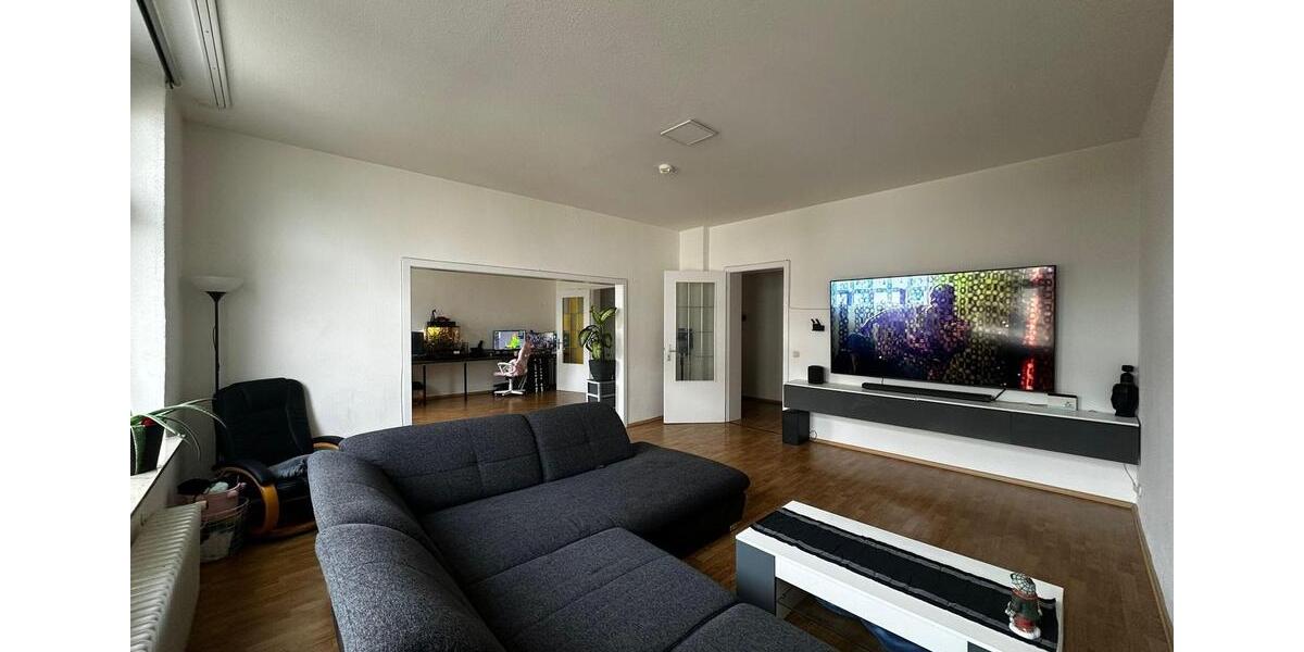 Etagenwohnung Bochum Günnigfeld - 4 Zimmer, 140 m&sup2;, 894&euro; | Angebot:26479417