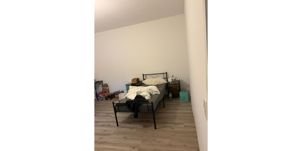 Etagenwohnung Oberhausen Alsfeld - 1.5 Zimmer, 44 m&sup2;, 450&euro; | Angebot:25842773