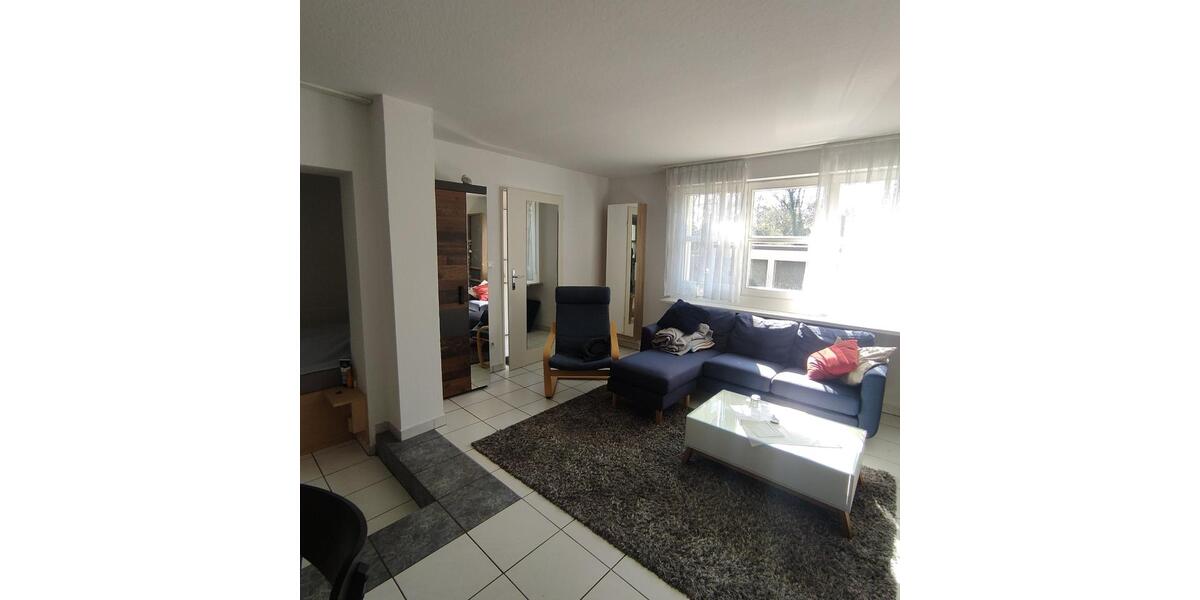 Erdgeschoßwohnung Hilden Kalstert - 1 Zimmer, 35 m&sup2;, 750&euro; | Angebot:25868111