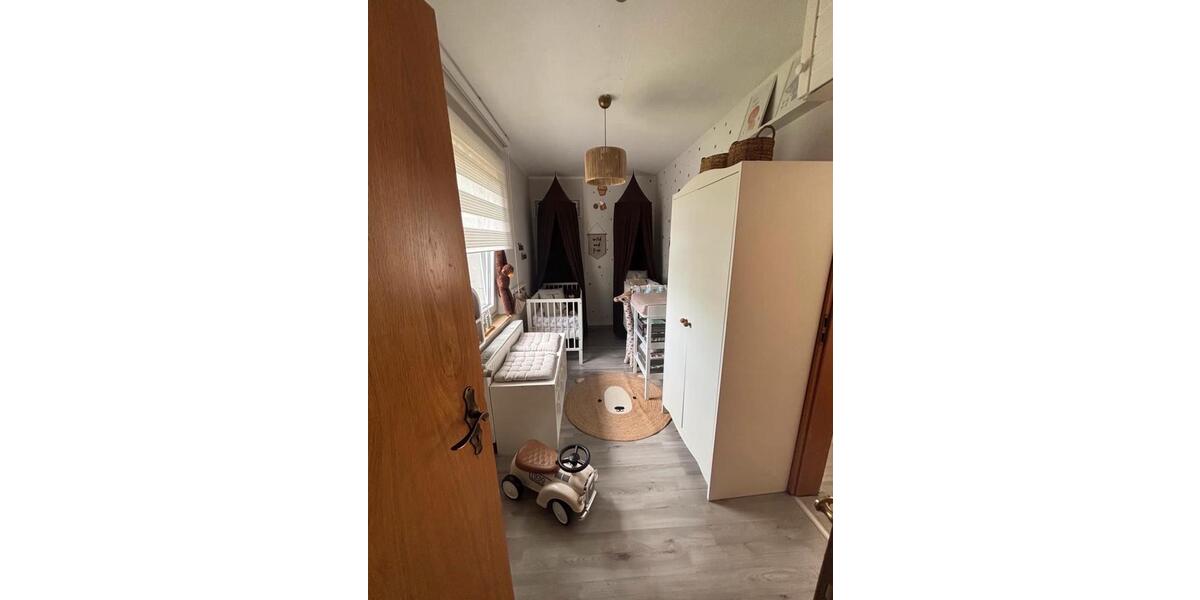Etagenwohnung Remscheid Reinshagen - 3 Zimmer, 69 m&sup2;, 168.000&euro; | Angebot:27136713