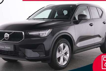 Volvo XC40 20.224 km 34.990 &euro; Mülheim an der Ruhr 45472