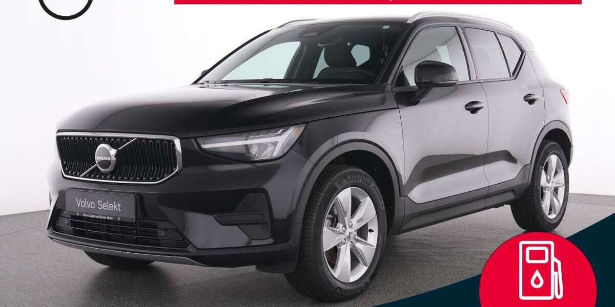 Volvo XC40 20.224 km 34.990 &euro; Mülheim an der Ruhr 45472