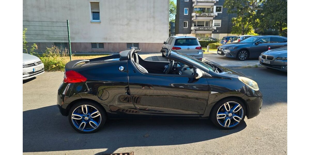 Renault Wind 73.579 km 6.999 &euro; Bochum 44809