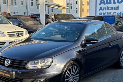 VW Eos 117.608 km 10.750 &euro; Oberhausen 46045