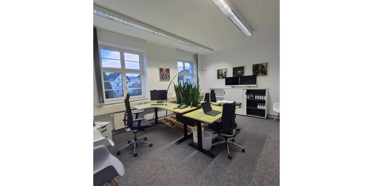 Gewerbeobjekt Gladbeck Mitte - 225&euro; | Angebot:26780355