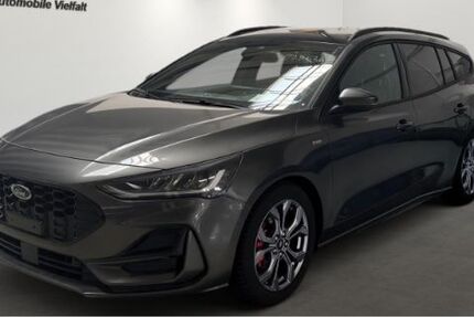 Ford Focus 9.520 km 26.390 &euro; Neuss 41464