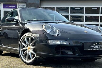 Porsche 911 Urmodell 103.407 km 47.971 &euro; Bochum 44894