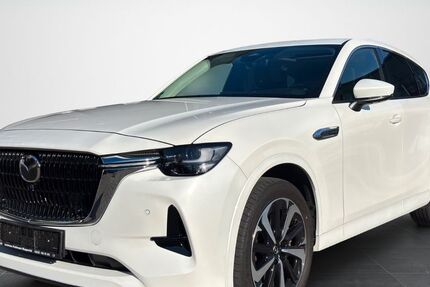 Mazda CX-60 31.600 km 38.900 &euro; Wuppertal 42281