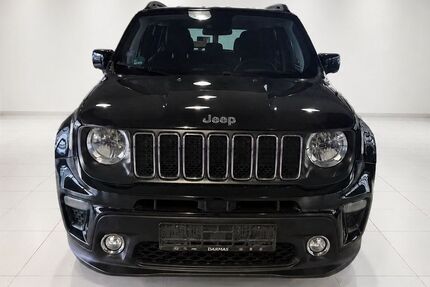 Jeep Renegade 64.756 km 13.990 &euro; Duisburg 47169