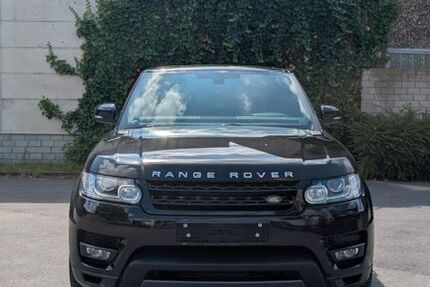 Land Rover Range Rover Sport 140.900 km 31.900 &euro; Ratingen 40880