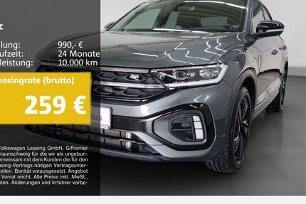 VW T-Roc 16.099 km 29.750 &euro; Bochum 44809