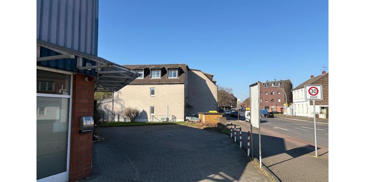 Gewerbeobjekt Duisburg Angerhausen - 790&euro; | Angebot:24695004