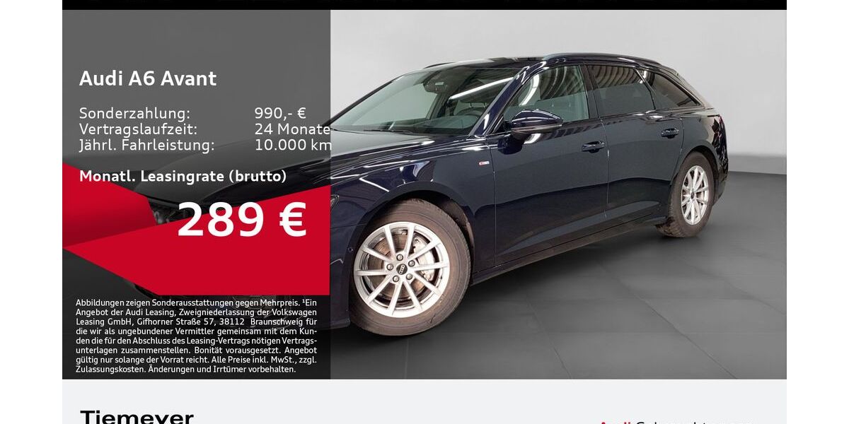 Audi A6 28.947 km 44.870 &euro; Bochum 44809