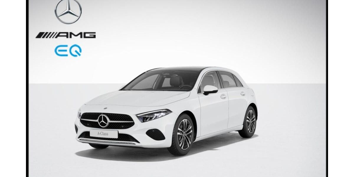 Mercedes-Benz A 250 12.199 km 32.490 &euro; Schwelm 58332