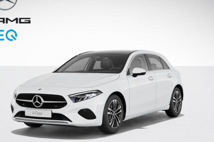 Mercedes-Benz A 250 12.199 km 32.880 &euro; Schwelm 58332