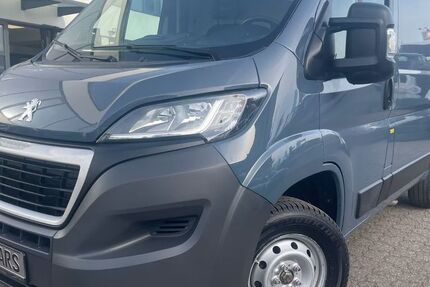Peugeot Boxer 87.855 km 15.750 &euro; Hilden 40721