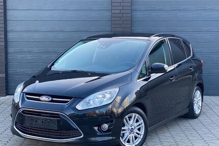 Ford C-Max 240.000 km 5.399 &euro; Gladbeck 45966