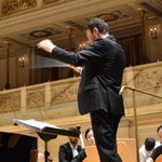 DRESDNER RESIDENZ ORCHESTER - Rosen aus dem Süden