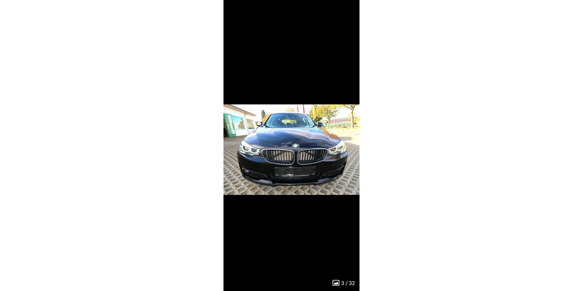 BMW 3er 200.754 km 11.500 &euro; Bochum 44787