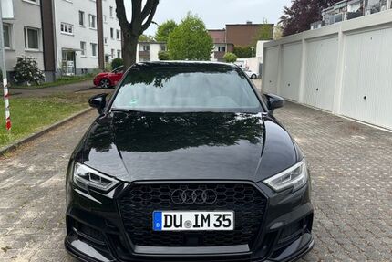 Audi A3 172.000 km 14.200 &euro; Duisburg 47169