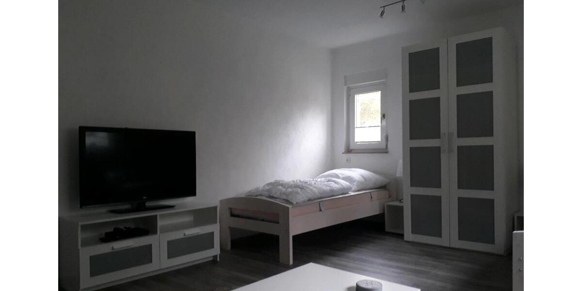 Etagenwohnung Mülheim an der Ruhr Mellinghofen - 1.5 Zimmer, 40 m&sup2;, 45&euro; | Angebot:23833146