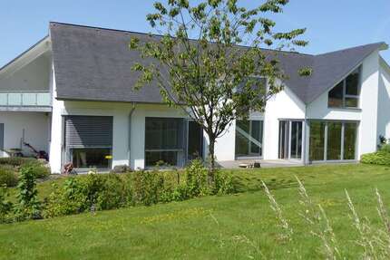 Haus Wermelskirchen - 7 Zimmer, 357 m&sup2;, 1.950.000&euro; | Angebot:21369115