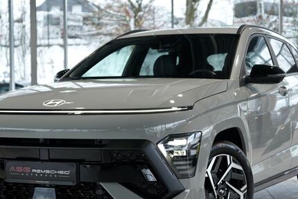 Hyundai KONA 24.000 km 26.900 &euro; Remscheid/NRW 42855