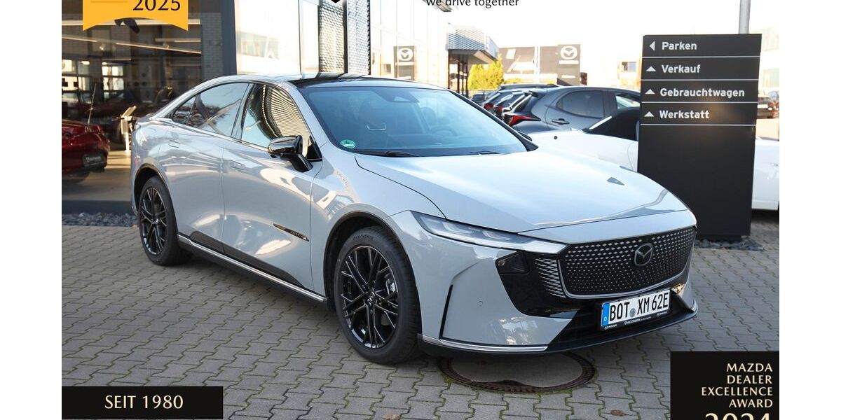 Mazda 6e 2.441 km 37.990 &euro; Bottrop-Kirchhellen 46244