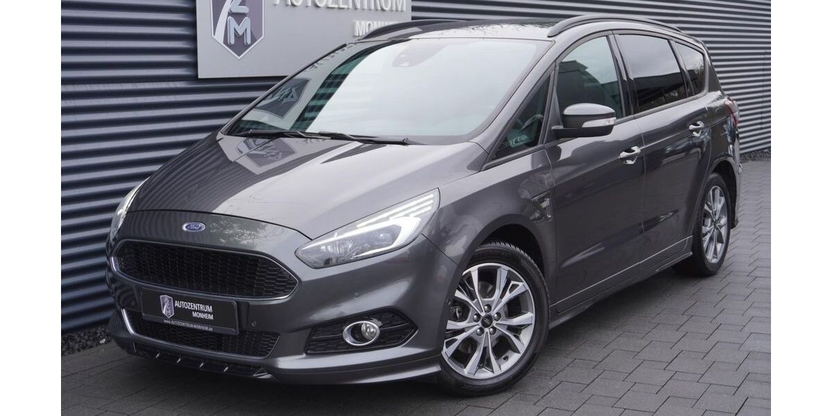 Ford S-Max 103.000 km 21.990 &euro; Monheim am Rhein 40789