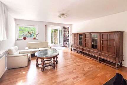 Haus Remscheid Gemarkung Bergisch Born - 4 Zimmer, 127 m&sup2;, 240.000&euro; | Angebot:27134862