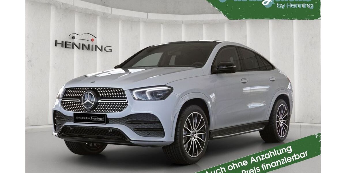 Mercedes-Benz GLE 350 112.410 km 63.780 &euro; Herne 44653