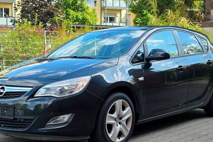 Opel Astra 140.000 km 3.500 &euro; Herne (NRW) 44628