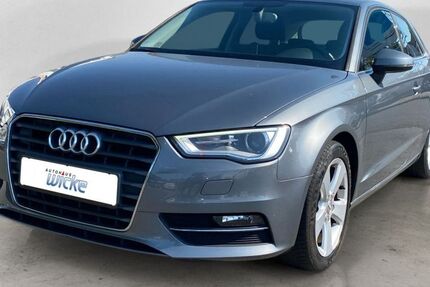 Audi A3 134.787 km 9.470 &euro; Bochum - Linden 44879