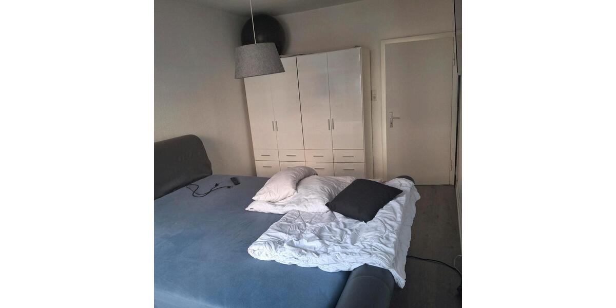 Etagenwohnung Düsseldorf Pempelfort - 2 Zimmer, 46 m&sup2;, 880&euro; | Angebot:27553783