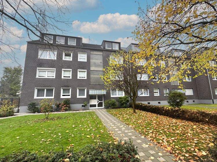 Etagenwohnung Essen / Bochold Bochold - 2 Zimmer, 52 m&sup2;, 80.000&euro; | Angebot:25664778
