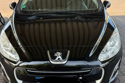 Peugeot 308 194.726 km 3.500 &euro; Duisburg 47179