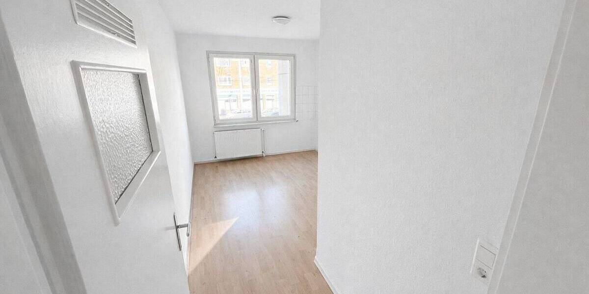 Zimmer Gelsenkirchen Altstadt - 1 Zimmer, 63 m&sup2;, 590&euro; | Angebot:26068822