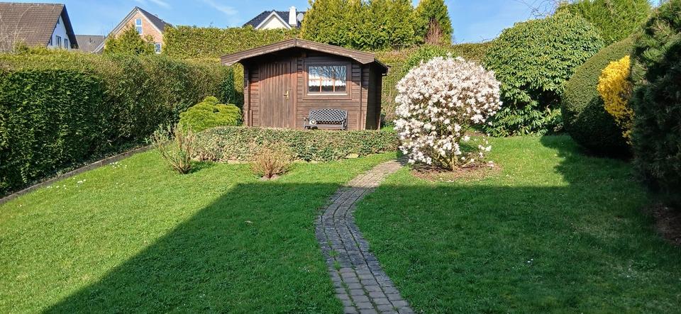 Doppelhaushälfte Leichlingen (Rheinland) - 5 Zimmer, 110 m&sup2;, 560.000&euro; | Angebot:27534407