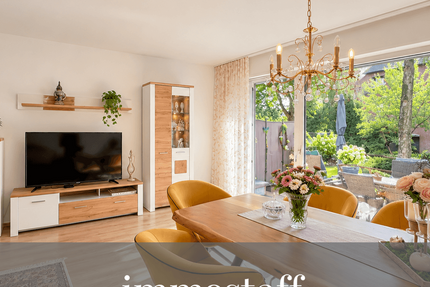 Wohnung Gladbeck - 3.5 Zimmer, 89 m&sup2;, 189.000&euro; | Angebot:27505969