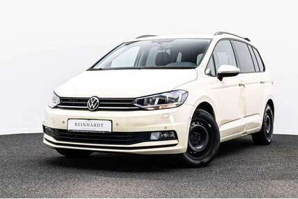 VW Touran 299.195 km 8.707 &euro; Hagen 58091