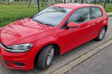VW Golf 130.000 km 7.500 &euro; Solingen 42697